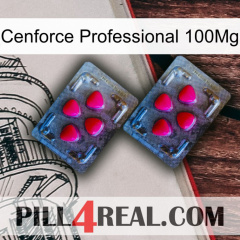 Cenforce Professional 100Mg 14